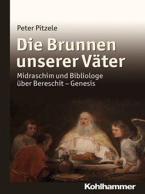 cover image of Die Brunnen unserer Väter